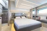 沛海驰（Prestige）520S