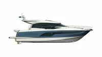 沛海驰（Prestige）420S