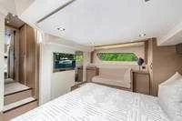 沛海驰（Prestige）460