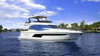 沛海驰（Prestige）520S