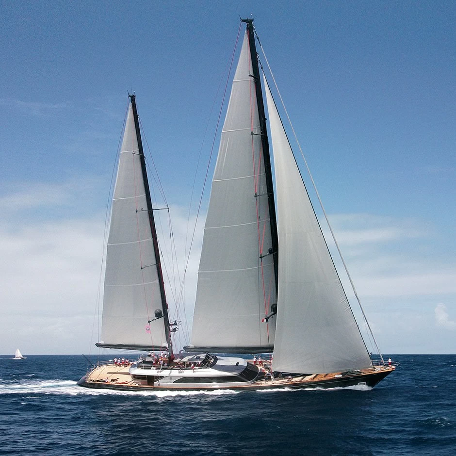 佩里尼·纳威（PeriniNavi）SEAHAWK