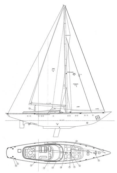 佩里尼·纳威（PeriniNavi）GITANA