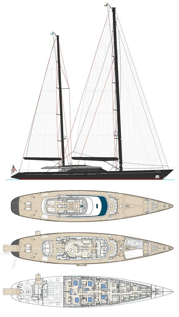 佩里尼·纳威（PeriniNavi）SEAHAWK