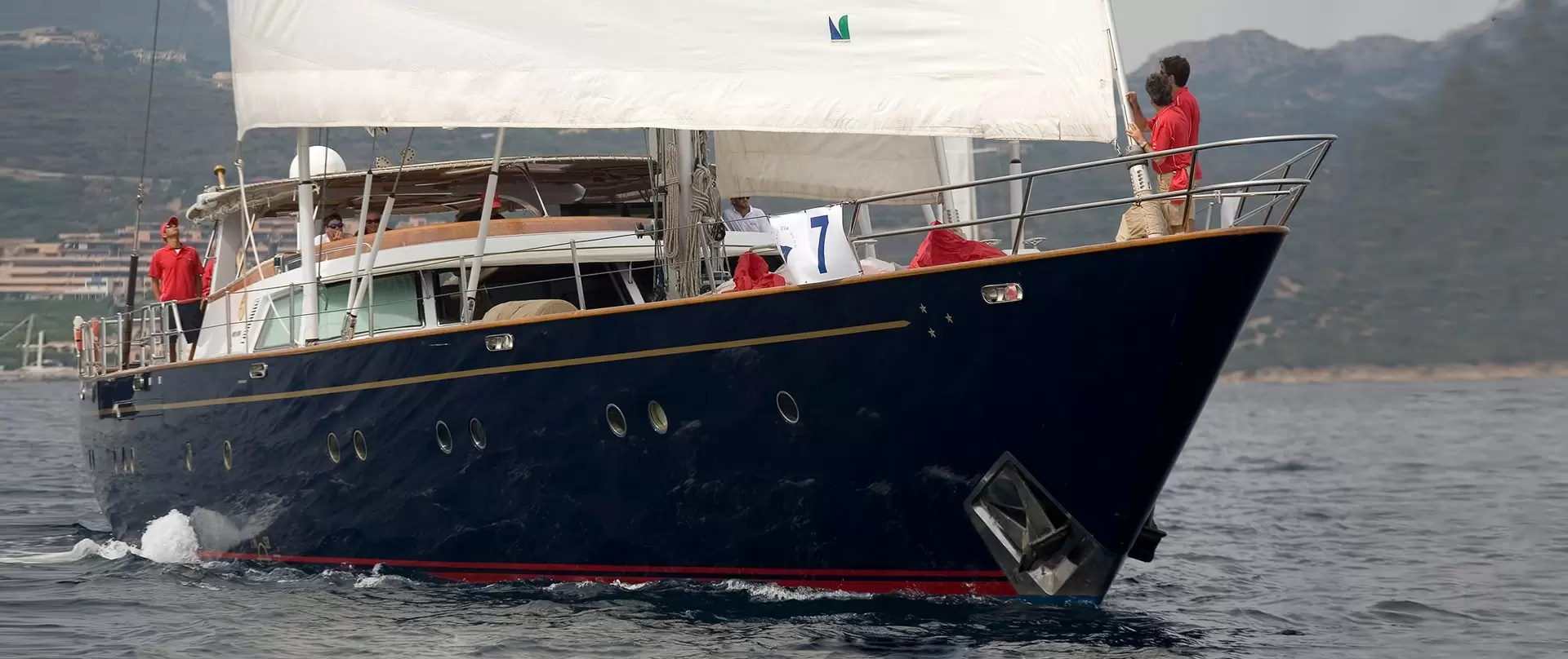佩里尼·纳威（PeriniNavi）GITANA
