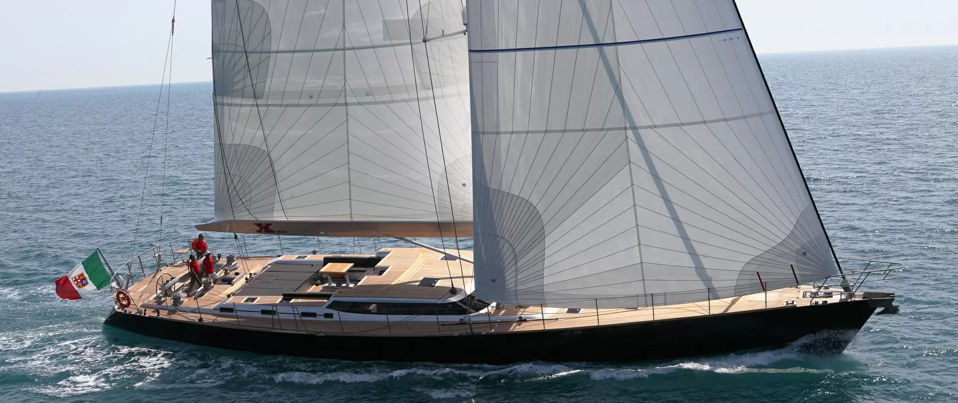 佩里尼·纳威（PeriniNavi）NAUTA CUSTOM-XNOI
