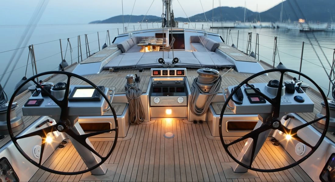 佩里尼·纳威（PeriniNavi）NAUTA CUSTOM-XNOI