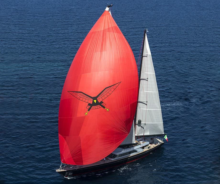 佩里尼·纳威（PeriniNavi）SEAHAWK