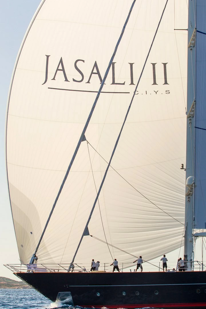 佩里尼·纳威（PeriniNavi）JASALI II