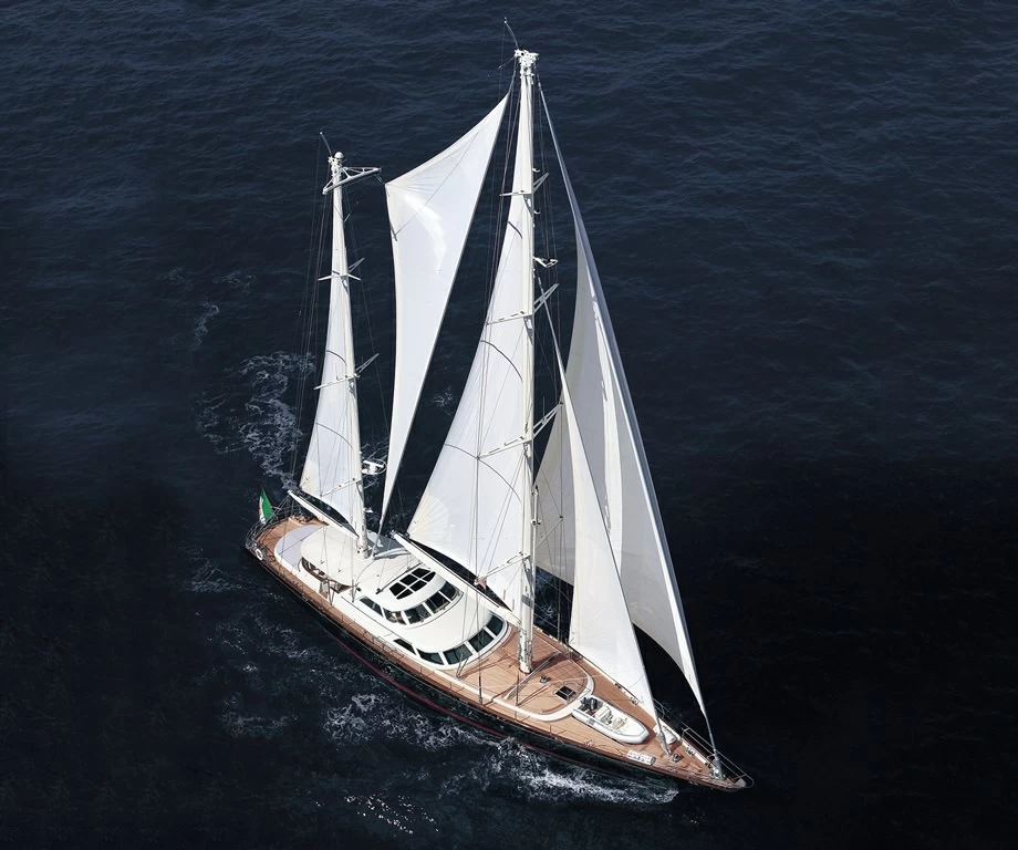 佩里尼·纳威（PeriniNavi）NORFOLK STAR