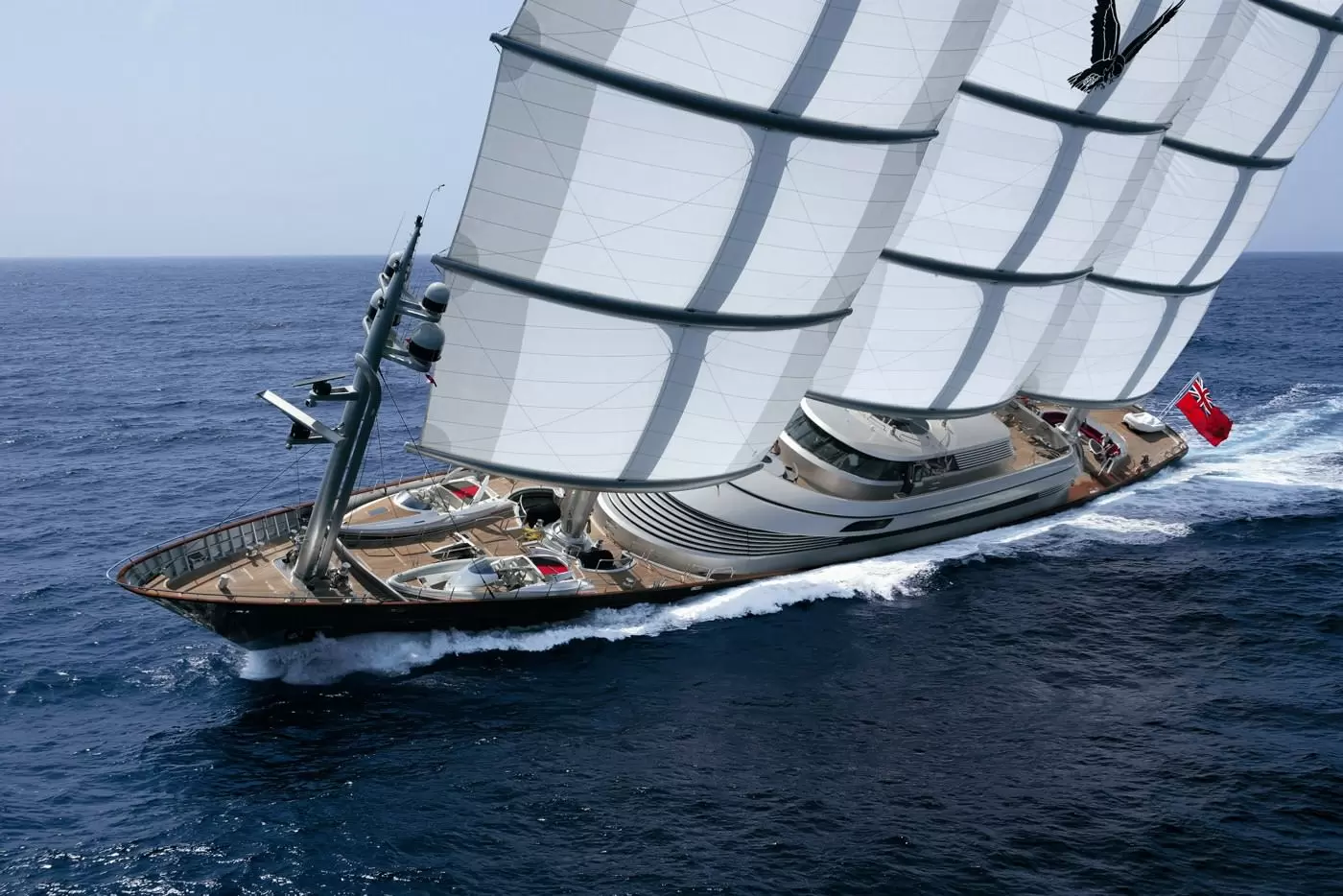 佩里尼·纳威（PeriniNavi）MALTESE FALCON