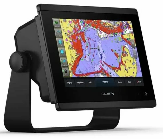 佳明(Garmin)GPSMAP 723多功能导航仪