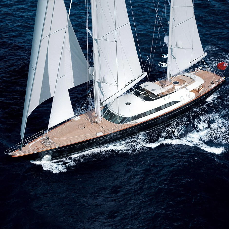 佩里尼·纳威（PeriniNavi）PANTHALASSA