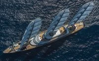 佩里尼·纳威（PeriniNavi）MALTESE FALCON