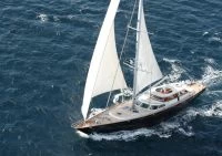 佩里尼·纳威（PeriniNavi）GITANA