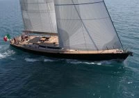 佩里尼·纳威（PeriniNavi）NAUTA CUSTOM-XNOI