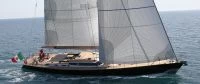 佩里尼·纳威（PeriniNavi）NAUTA CUSTOM-XNOI