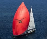 佩里尼·纳威（PeriniNavi）SEAHAWK