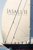 佩里尼·纳威（PeriniNavi）JASALI II