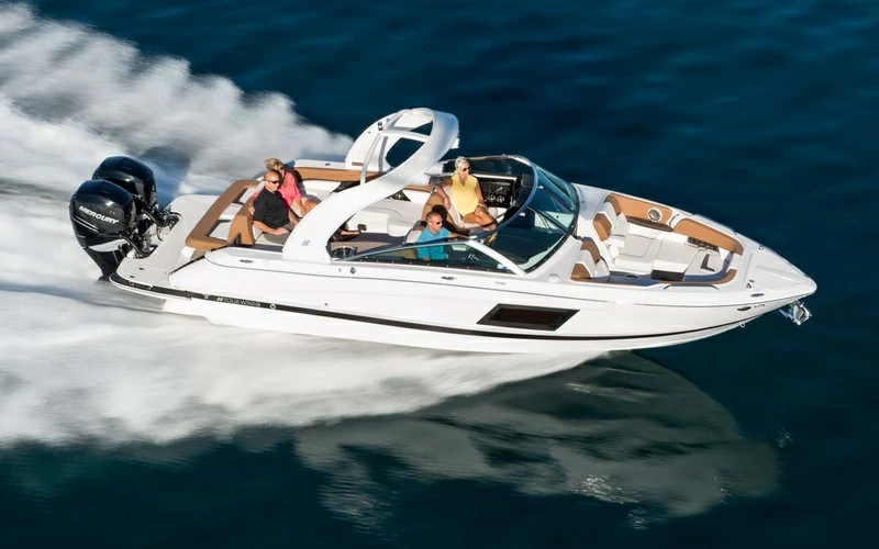 弗温斯Horizon 290OB游艇180万元