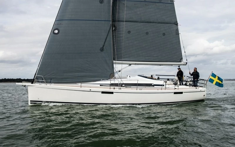 40尺帆船价格多少钱?