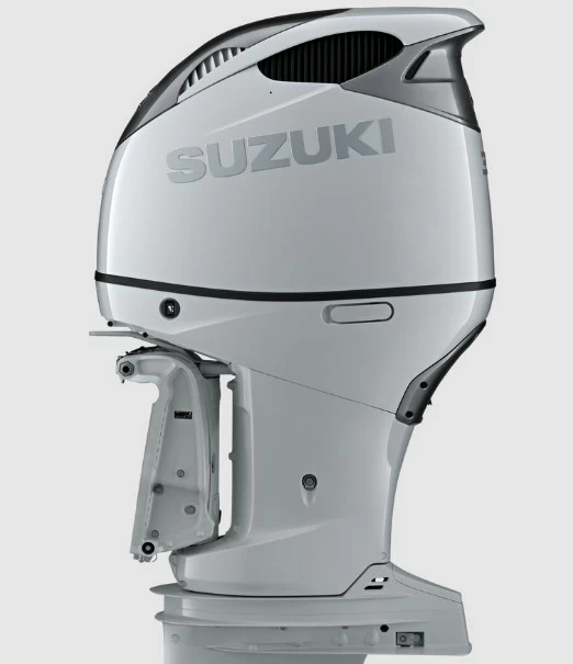 铃木(Suzuki)DF350AT系列舷外游艇发动机