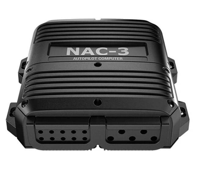 SIMRAD NAC-3自动驾驶计算机