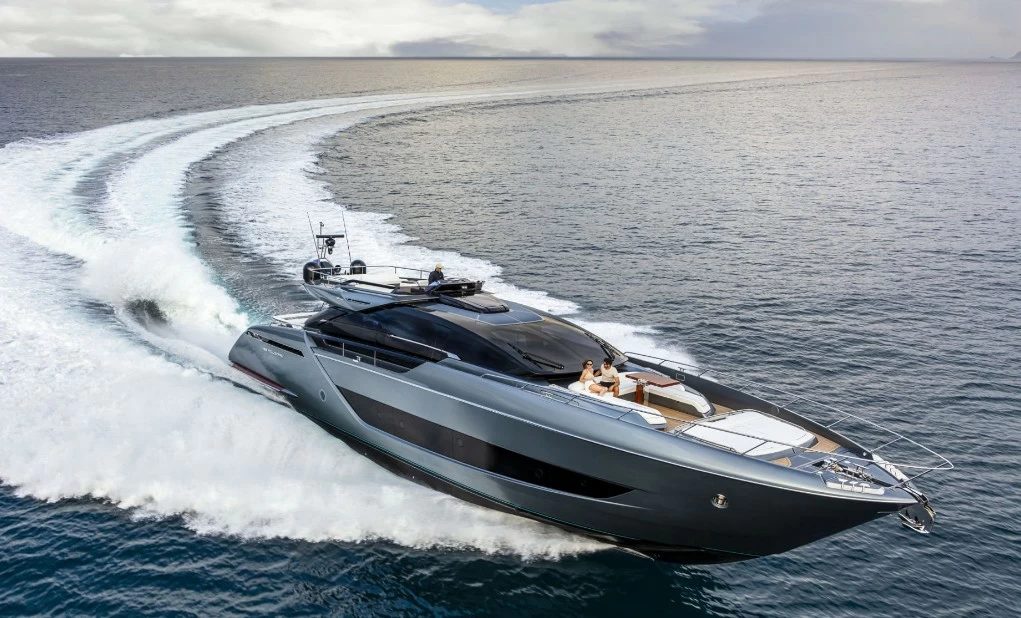 Riva 88' Florida参数一览，附价格/详细介绍