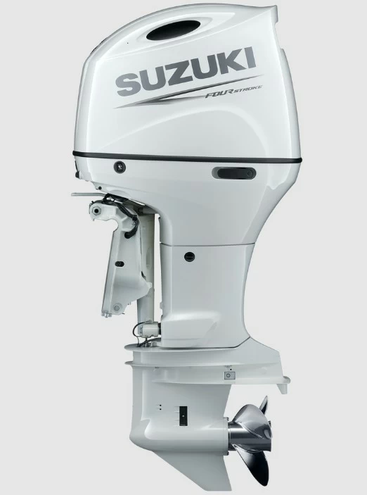 铃木(Suzuki)DF150AT舷外发动机(150马力)