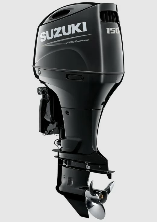 铃木（Suzuki）舷外游艇发动机：DF150AP系列