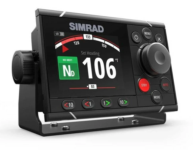 SIMRAD AP48自动驾驶仪控制器