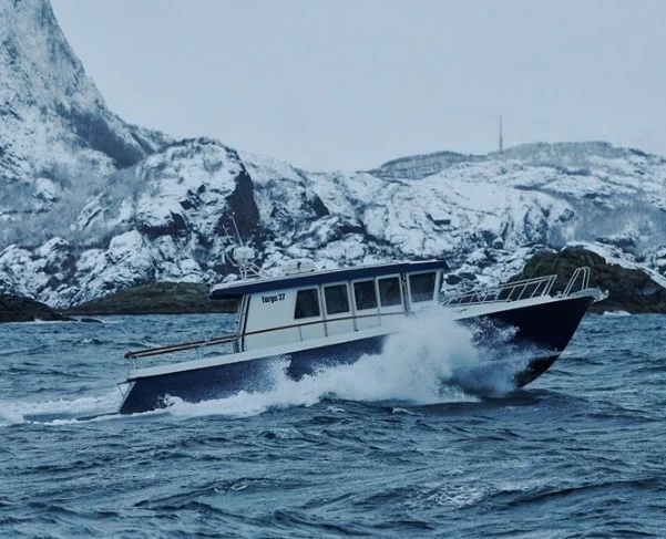沃尔沃遍达(Volvo Penta)航程计算机-船舶诊断计算机