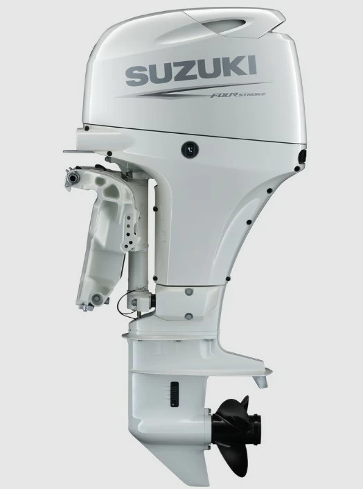 铃木(Suzuki)舷外游艇发动机:DF40AT系列