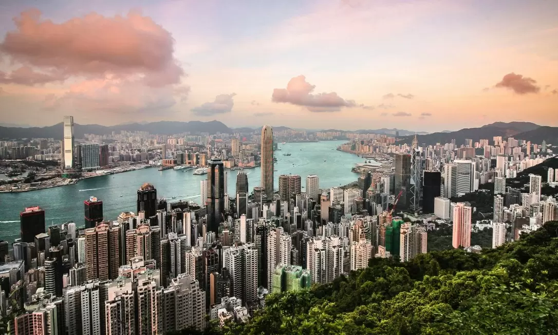 议员敦促香港政府推动游艇旅游发展