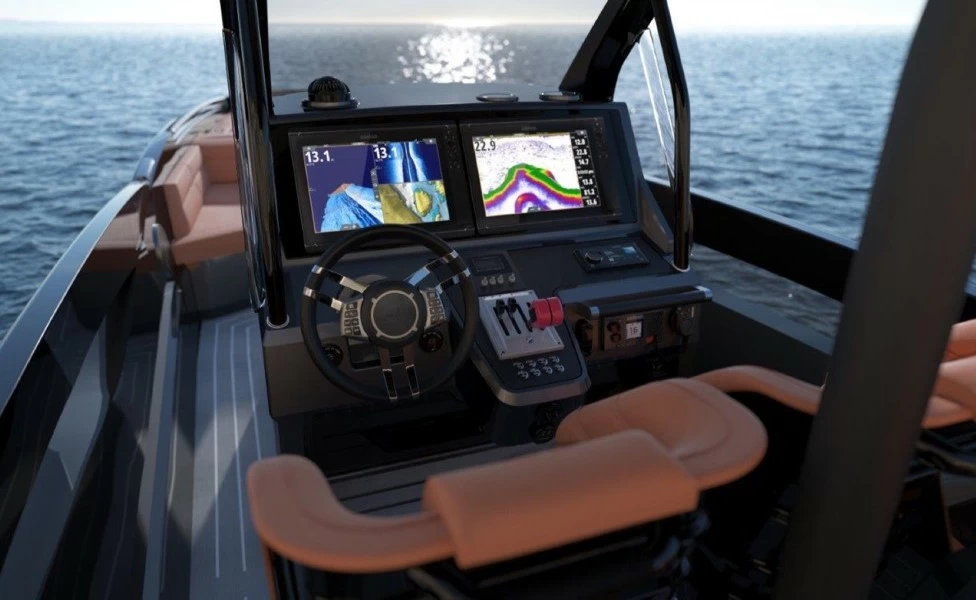 Sunseeker hawk 38多少钱?