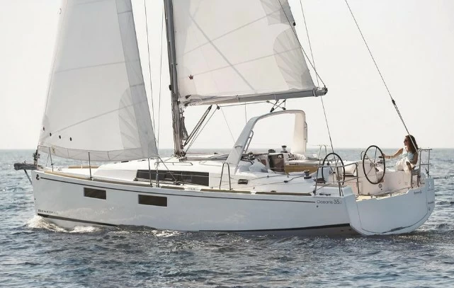 32尺二手帆船有哪些?