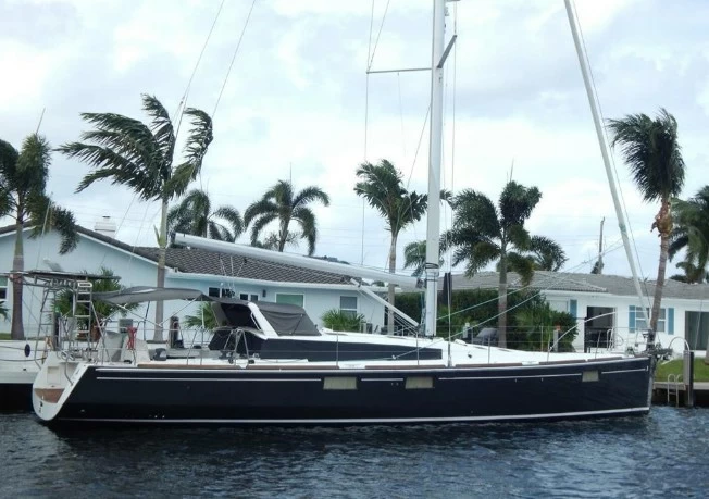 55尺二手帆船有哪些？这四款高质量二手艇不容错过