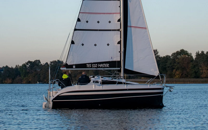 波兰Tes游艇(Tes Yacht)品牌