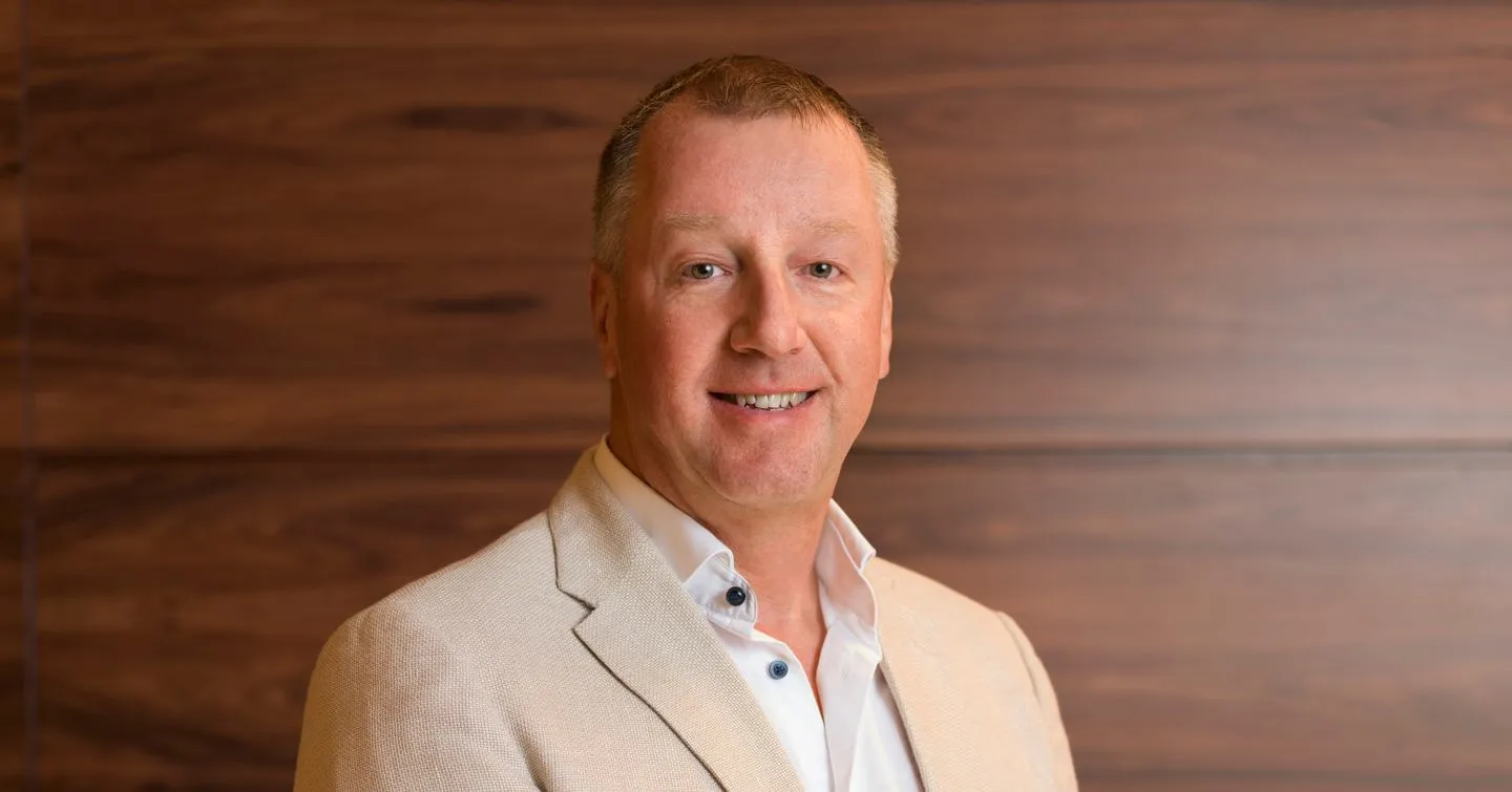 海森游艇新任首席执行官Jeroen van der Meer