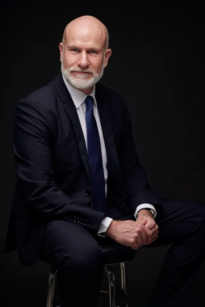 Saim Spa执行副总裁兼CEO Marco Donà